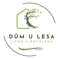 dům u lesa